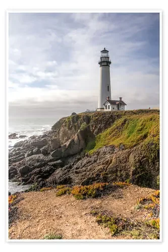 Pigeon Point Lighthouse Editors Choice