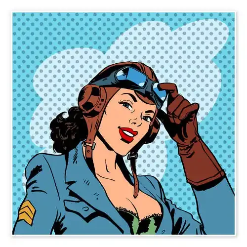 Pilot ready Editors Choice