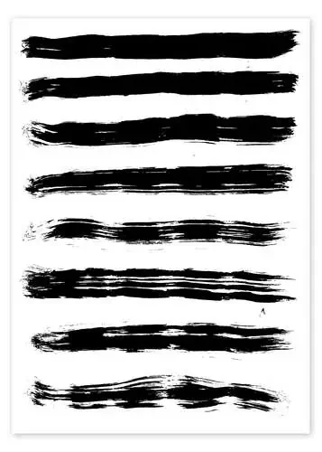 Pinceladas negras Editors Choice