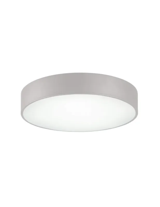 Plafón Blanco Led de 40CM