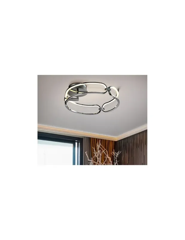 Plafón de Techo Colette 47 cm
