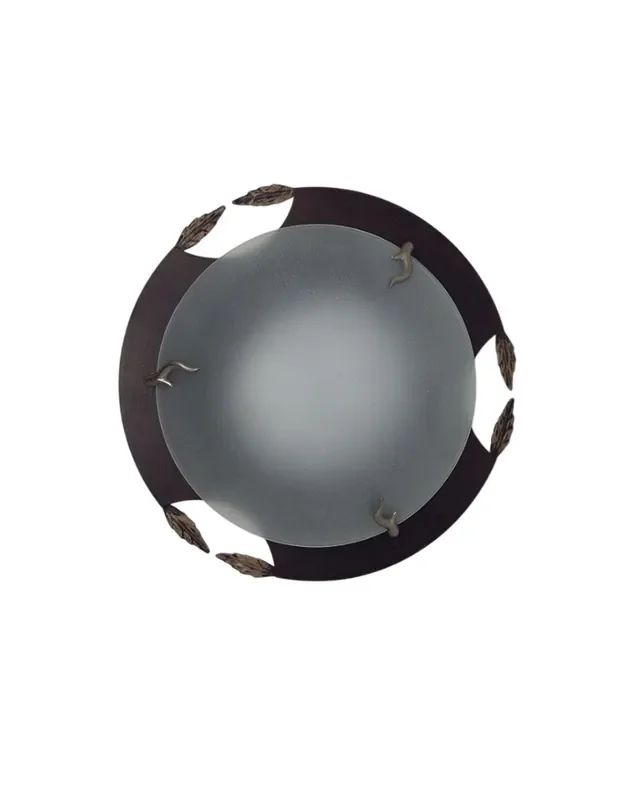 Plafón de Techo de Forja