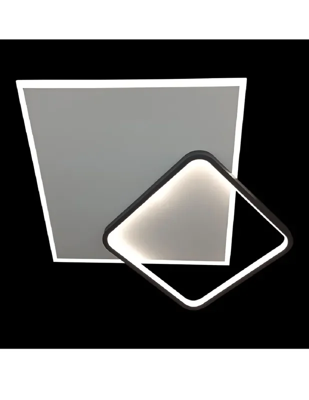 Plafón de Techo Led CDC