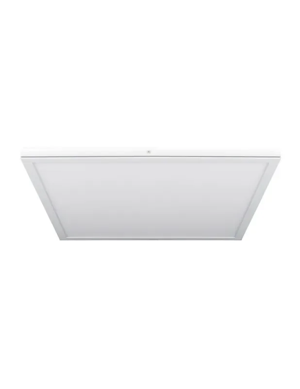 Plafón Led 50*50cm Blanco 3000-4000-6400K