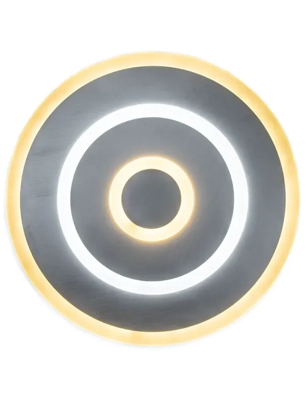 Plafón Led Sicilia Regulable.