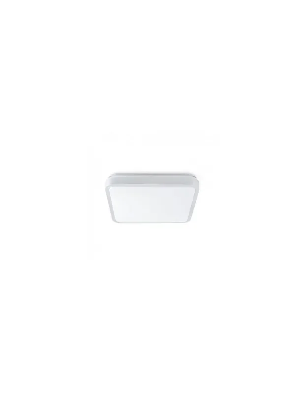 Plafón para Cocina Blanco