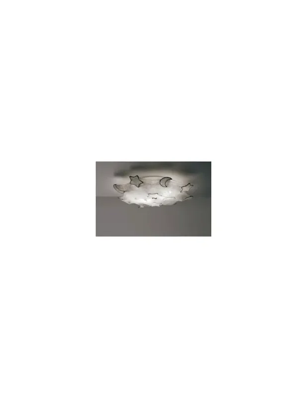Plafón Space