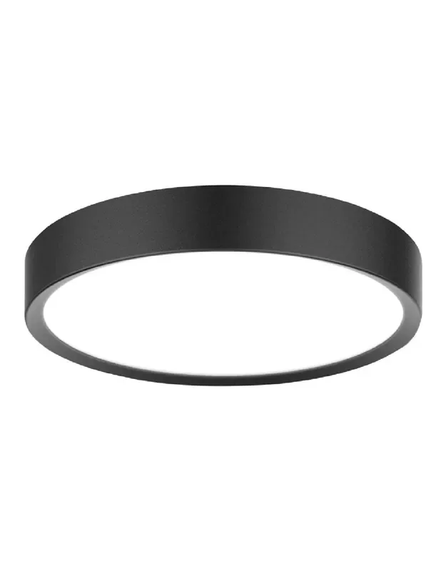 Plafones de Techo Led de 24W