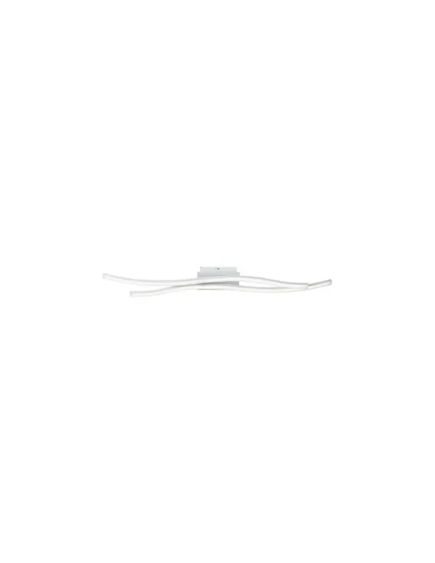 Plafones Lineales Led Low Cost