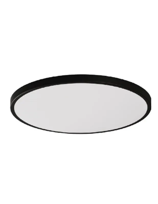 Plafones Superficie Led 30W-5 Colores