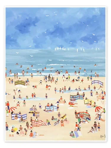 Playa de Judy Joel Bridgeman Images