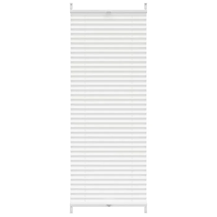 Plisse Persiana plisada blanco 60×100 cm