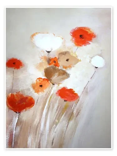 Plumoso de Tina Melz