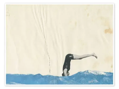 Plunge de Cassia Beck 1x