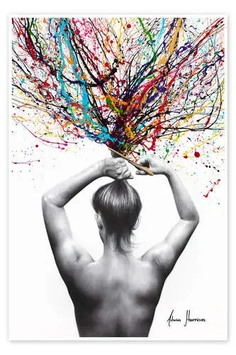 Por a Libertad de Ashvin Harrison