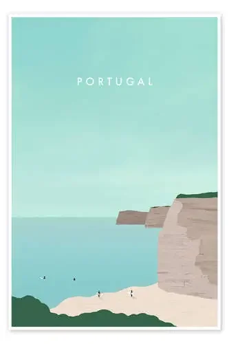 Portugal de Katinka Reinke
