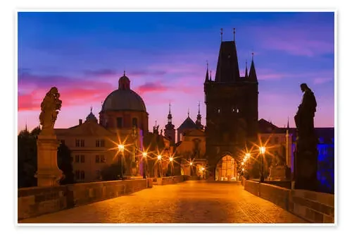 PRAGUE 10 de Tom Uhlenberg