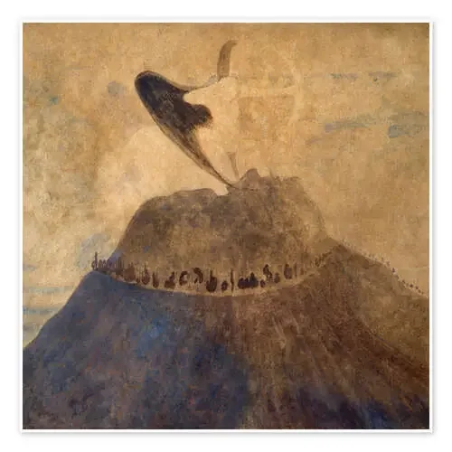 Prelude de Mikalojus Konstantinas Čiurlionis akg-images
