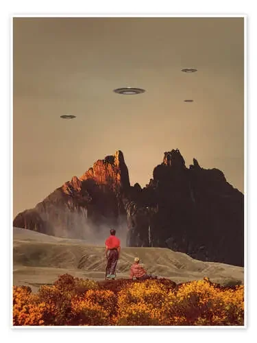 Pretend they never came ΙΙ de Frank Moth