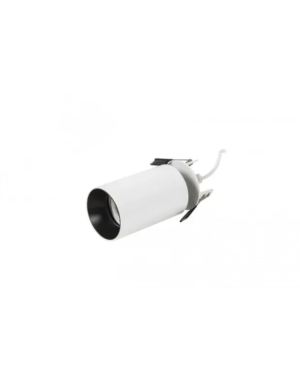 Proyector LED de Aluminio Blanco