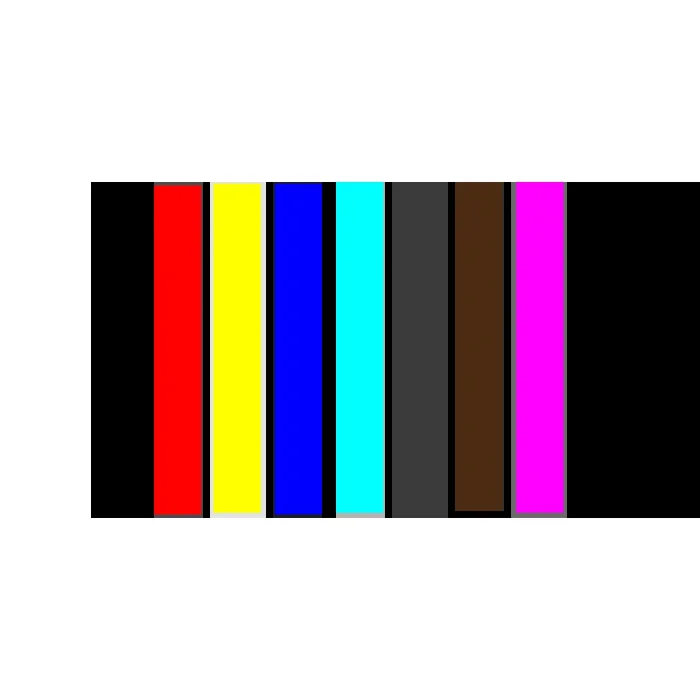 Prueba ppp, Mediano, Negro, Rojo, Amarilllo, Azul, Cyan, Gris, Marron, Rosa