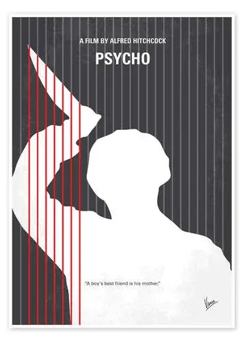 Psycho de Chungkong