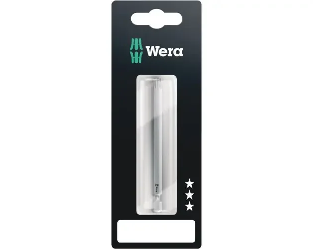 Punta torx 867/4 z torx 40 x 89 mm sb wera 05073531001 | Brico Depôt Ultime Pezzi