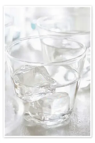 Pure water de K&L Food Style