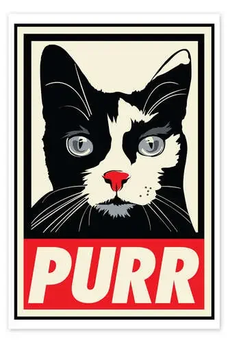 PURR de Rachel Caldwell