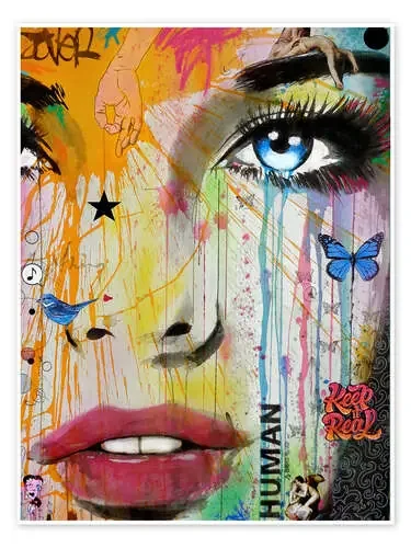 ¿Qué es la realidad? de Loui Jover