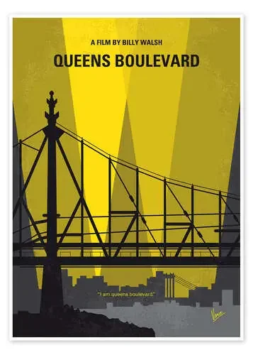 Queens Boulevard de Chungkong