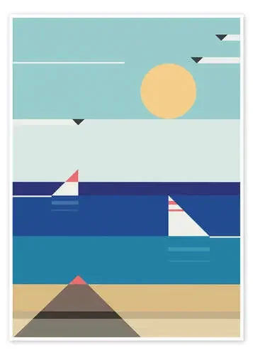 QuietSea de Antony Squizzato
