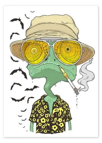 Rango Duke de Nikita Korenkov