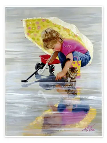 Reflections de Donald Zolan The Zolan Company, LLC
