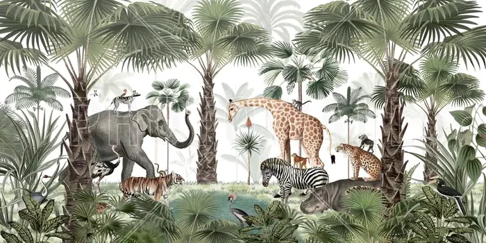 Reino Animal
