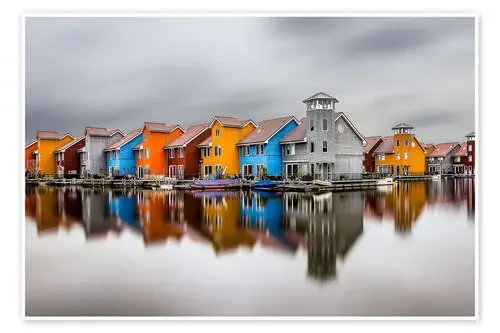 Reitdiephaven de Reemt Peters-Hein