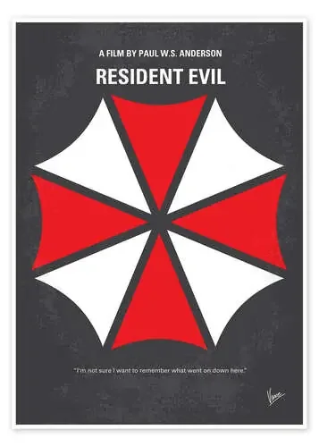 Resident Evil de Chungkong