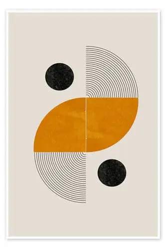 Retro Shape de The MIUUS STUDIO 1x
