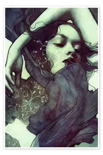 Reverie de Anna Dittmann