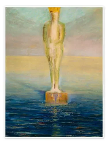 Rex III de Mikalojus Konstantinas Čiurlionis akg-images