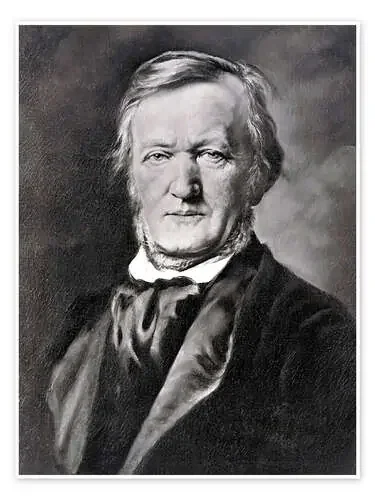 Richard Wagner Everett Collection