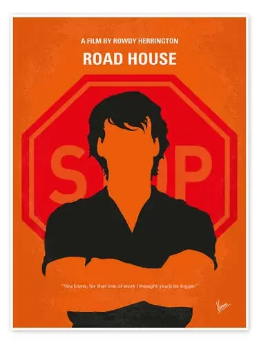 Road House de Chungkong