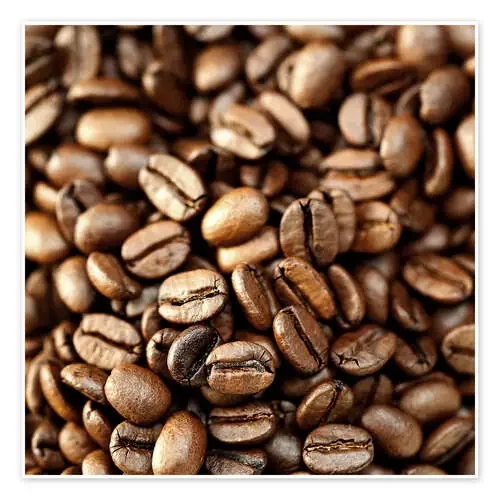 roasted coffee beans de rclassen