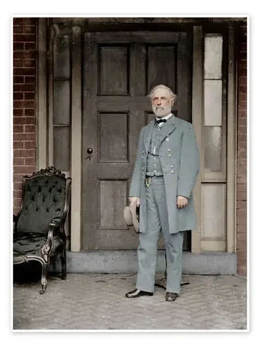 Robert E. Lee Master Collection