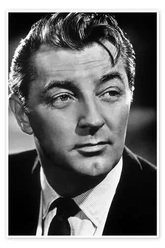 Robert Mitchum Bridgeman Images