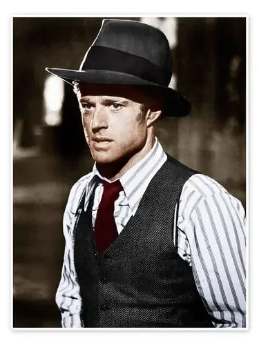 Robert Redford III Everett Collection