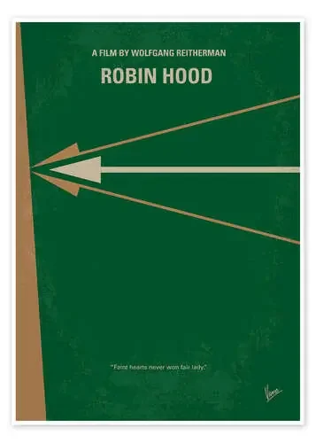 Robin Hood de Chungkong