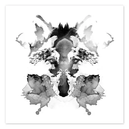 Rorschach de Robert Farkas