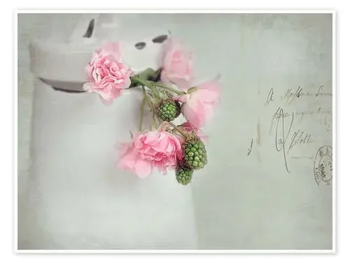 roses&berries de Lizzy Pe