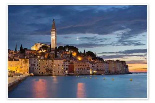 Rovinj de Rainer Mirau